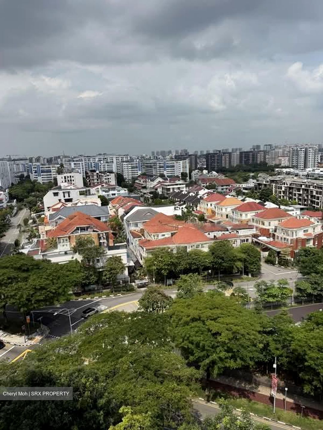 Blk 644 Eunos Tenaga Ville (Bedok), HDB Executive #586760851